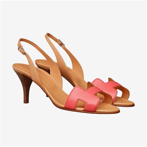 hermes sandal fur|hermes sandals heels christian.